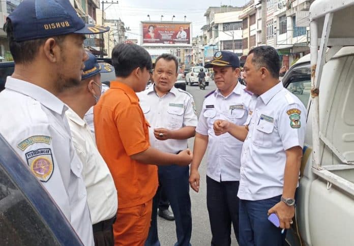 14_titik_lokasi_parkir_di_siantar_akan_terapkan_sistem_pembayaran_nontunai_ini_daftarnya