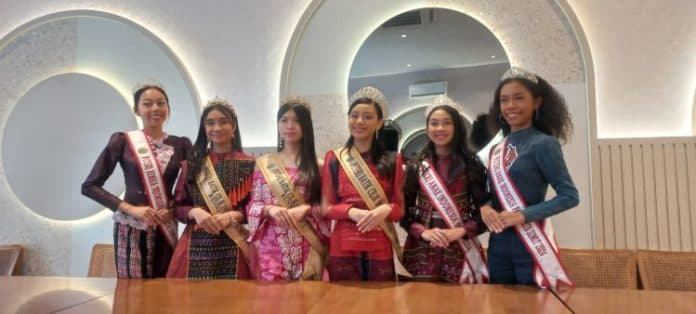 15_kontingen_anak_dan_remaja_sumut_siap_bertanding_di_kancah_nasional