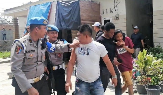 15_orang_penyalahguna_narkoba_ditangkap_polrestabes_medan_dari_pekan_jumat_percut