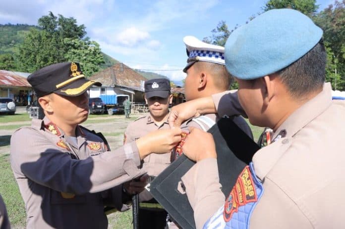 160_personel_polres_samosir_bertugas_di_ops_lilin_toba_2024