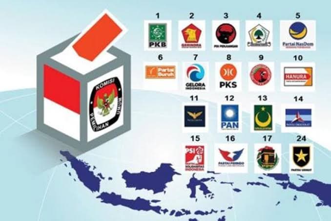 1668_bacaleg_mendaftar_di_kpu_sumut_jumlah_terendah_partai_ummat