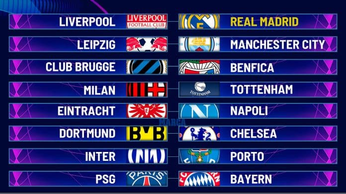 16_besar_liga_champions_liverpool_vs_madrid_psg_vs_bayern
