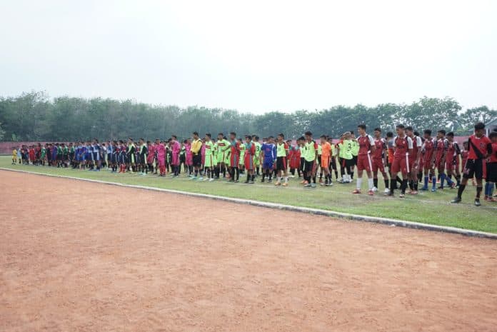 16_tim_pelajar_di_asahan_ikuti_seleksi_gsi_di_stadion_mutiara_kisaran