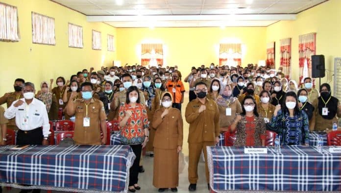 178_pns_pemko_siantar_ikuti_pembekalan_ujian_dinas_dan_kenaikan_pangkat
