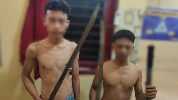 17_agustus_pelajar_sma_konvoi_bawa_klewang_28_orang_diamankan_polisi