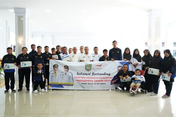 17_atlet_disabilitas_asahan_siap_bertanding_di_pekan_paralympic_sumut