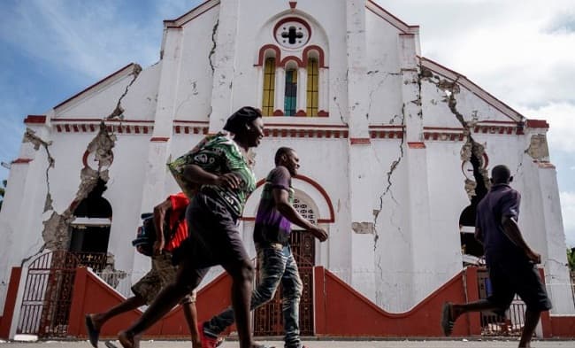 17_misionaris_as_dan_keluarganya_diculik_di_haiti