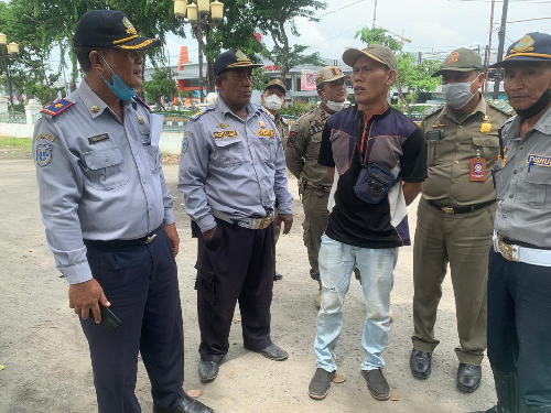 17_sopir_angkot_di_medan_jalani_tes_urine_seorang_terjaring_positif_konsumsi_sabu
