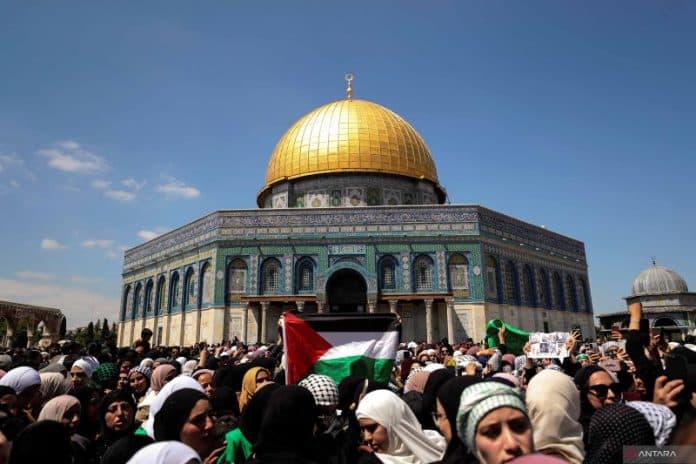 17_warga_palestina_ditangkap_polisi_israel_di_yerusalem_timur