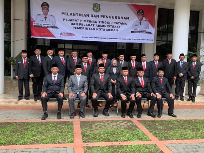 19_pejabat_tinggi_pratama_dikukuhkan_bobby_nasution_ingatkan_jangan_korupsi