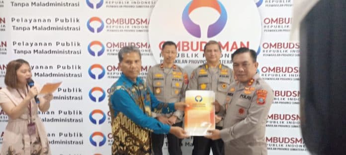 19_polres_raih_zona_hijau_kapolda_sumut_beri_pelayanan_merupakan_kewajiban