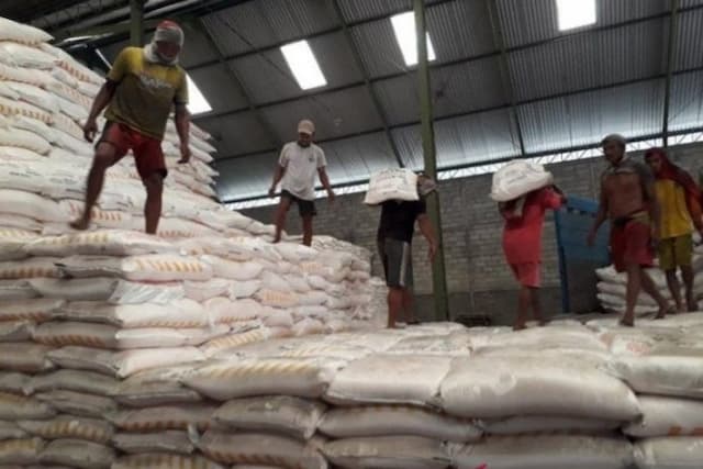 203_ribu_ton_pupuk_diekspor_ke_india_dan_meksiko