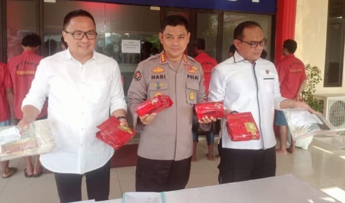 22_orang_pengedar_sabu_dituntut_mati_polda_sumut_ini_komitmen_kita