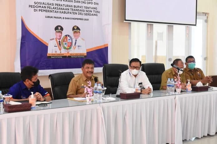 239_perangkat_daerah_deli_serdang_mendapat_bimbingan_teknis_cash_csm