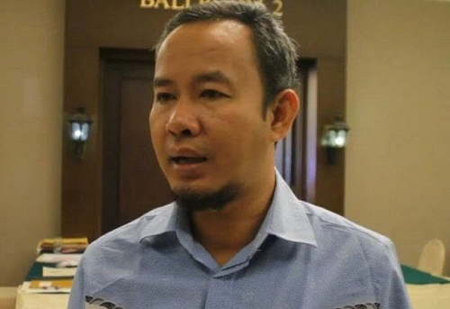 24_parpol_jadi_peserta_pemilu_2024_kpud_sumut_bakal_verifikasi_faktual