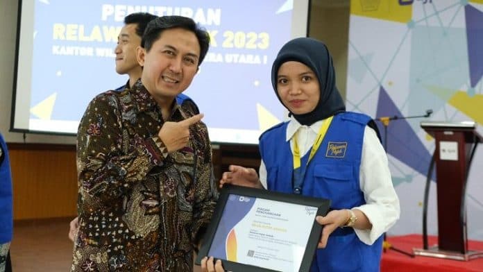 254_relawan_ikut_sukseskan_kepatuhan_wajib_pajak_di_kanwil_djp_sumut_i