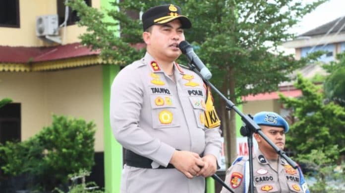 258_personel_siaga_pergeseran_kotak_suara_pilkada_batu_bara