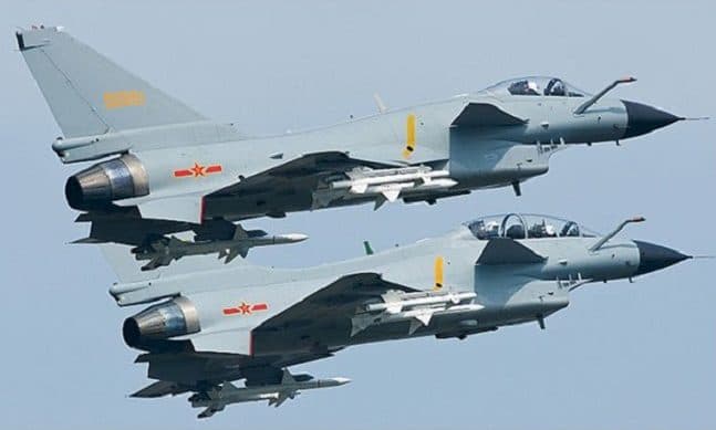 25_jet_tempur_china_terobos_teritorial_taiwan