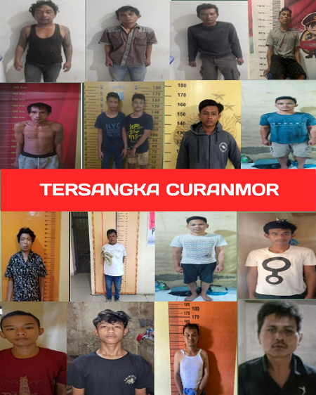 25_pelaku_curanmor_digulung_polrestabes_medan_usai_beraksi_di_16_lokasi