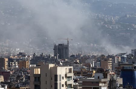 27000_warga_lebanon_mengungsi_akibat_serangan_israel