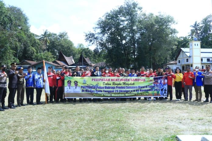 29_atlet_samosir_diberangkatkan_ikuti_porprovsu_xi_2022