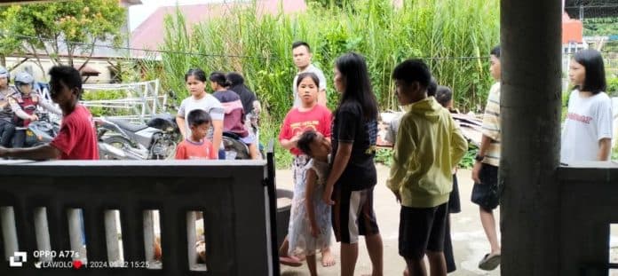 2_bocah_di_nias_selatan_alami_luka_luka_karena_diserang_anjing_warga
