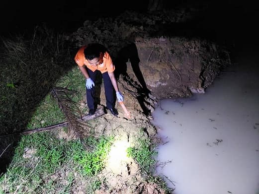 2_bocah_penggembala_ditemukan_tewas_di_kebun_ptpn_4_batu_bara