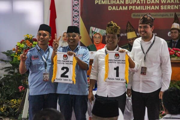 2_hari_jelang_debat_pilkada_simalungun_berikut_respon_kedua_paslon