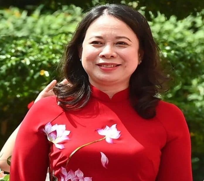 2_kali_vo_thi_anh_ditunjuk_jadi_presiden_vietnam_sementara