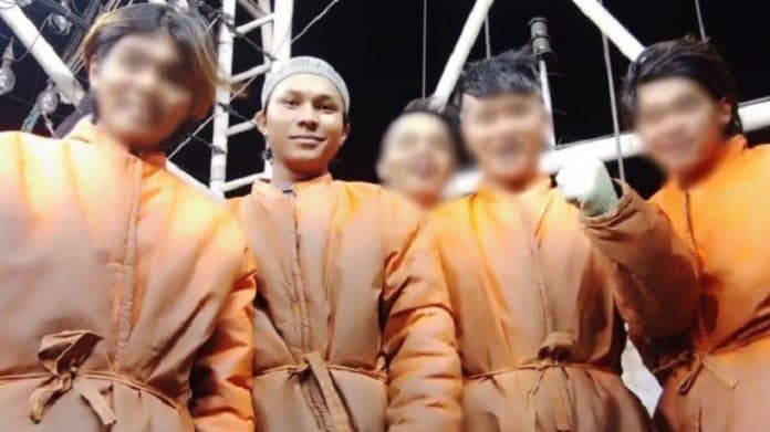2_kapal_ikan_china_diamankan_polisi_temukan_1_jenazah_abk_wni