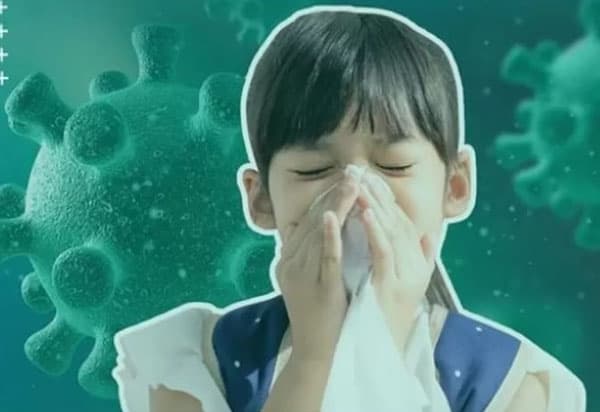 2_kasus_mycoplasma_pneumonia_dilaporkan_di_medan_dinkes_imbau_warga_pakai_masker