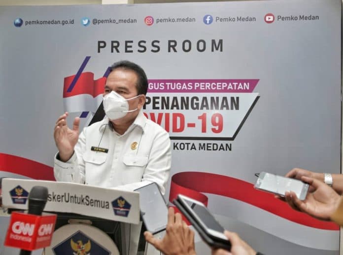 2_kepala_dinas_pemko_medan_terkonfirmasi_positif_covid_19