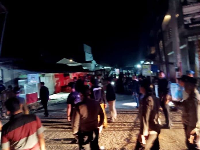 2_ormas_di_kecamatan_galang_bentrok_5_orang_kena_bacok_dan_luka_tembak