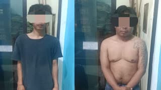 2_pencuri_sepeda_motor_di_kampung_semut_tebing_tinggi_diciduk_polisi