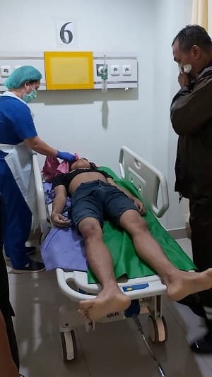 2_sepedamotor_laga_kambing_di_helvetia_pria_tanpa_identitas_tewas