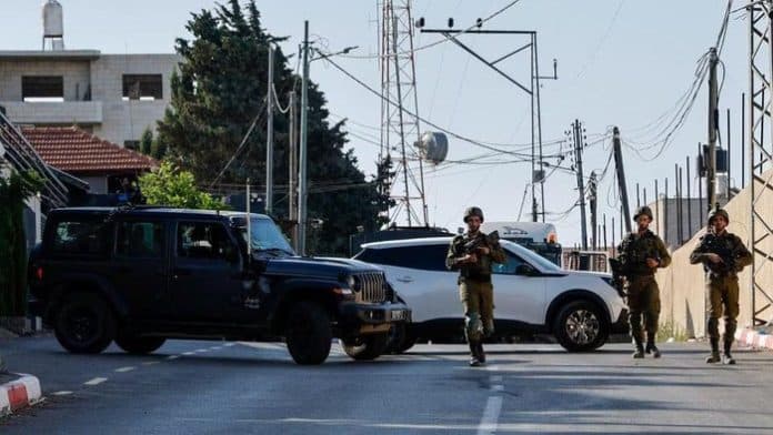 2_warga_palestina_tewas_ditembak_militer_israel