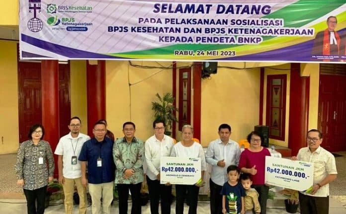 300_ribu_jemaat_gereja_bnkp_dilindungi_progam_jamsostek