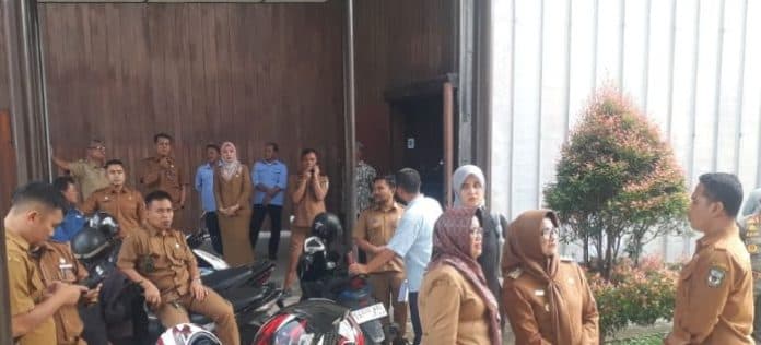 30_personel_dishub_pematangsiantar_disiagakan_di_lokasi_cabor_tinju_pon_xxi