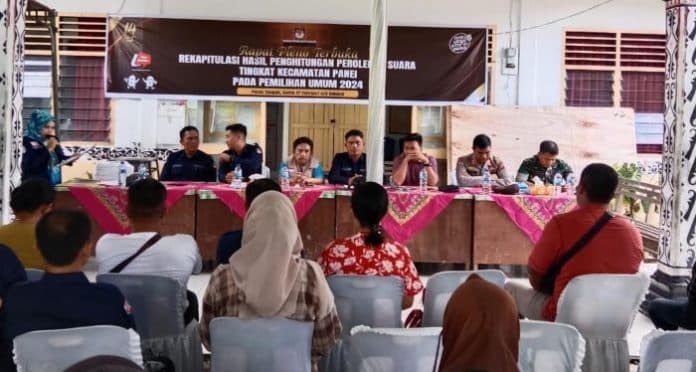 327_personel_polres_simalungun_dikerahkan_jaga_pleno_di_32_kecamatan