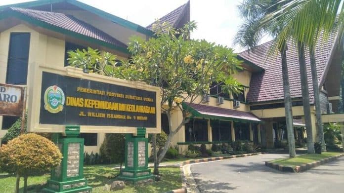 34_cabor_pon_2024_dimainkan_di_sumut_berikut_sebaran_daerahnya