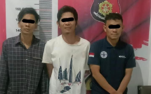 3_pelaku_curanmor_ditangkap_2_diantaranya_roboh_dipelor_polrestabes_medan