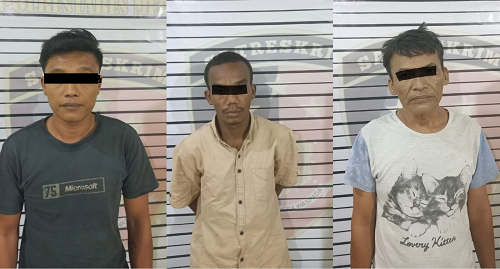 3_pencuri_brankas_emas_diringkus_polsek_percut_sei_tuan