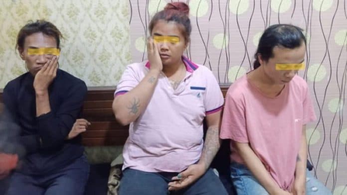 3_waria_aniaya_dan_cabuli_driver_ojol_di_padang_ditangkap