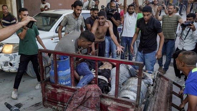 40005_jiwa_tewas_selama_agresi_keji_israel_di_jalur_gaza