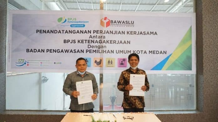 4303_pengawas_tps_dilindungi_bpjs_ketenagakerjaan