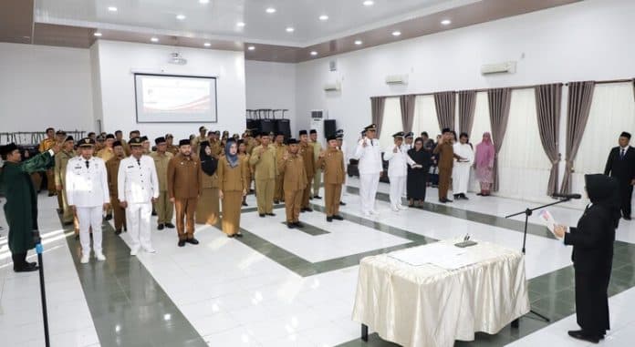 46_pejabat_pemko_dilantik_susanti_ajak_bersama_membangun_siantar
