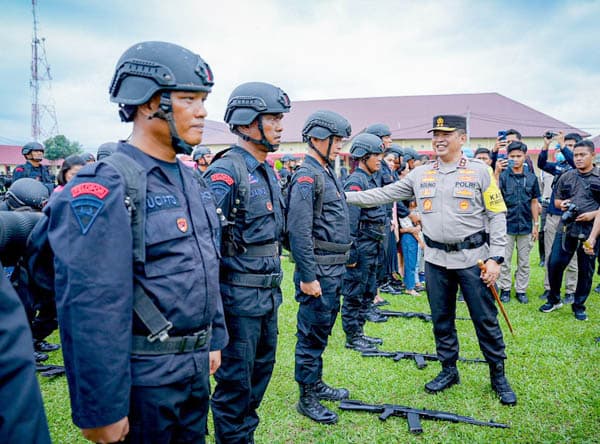 49_personel_polda_sumut_bermasalah_lulus_pembinaan_kembali
