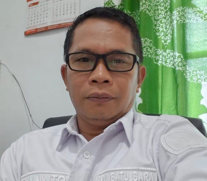 4_anggota_dprd_batu_bara_terpilih_belum_serahkan_tanda_terima_lhkpn
