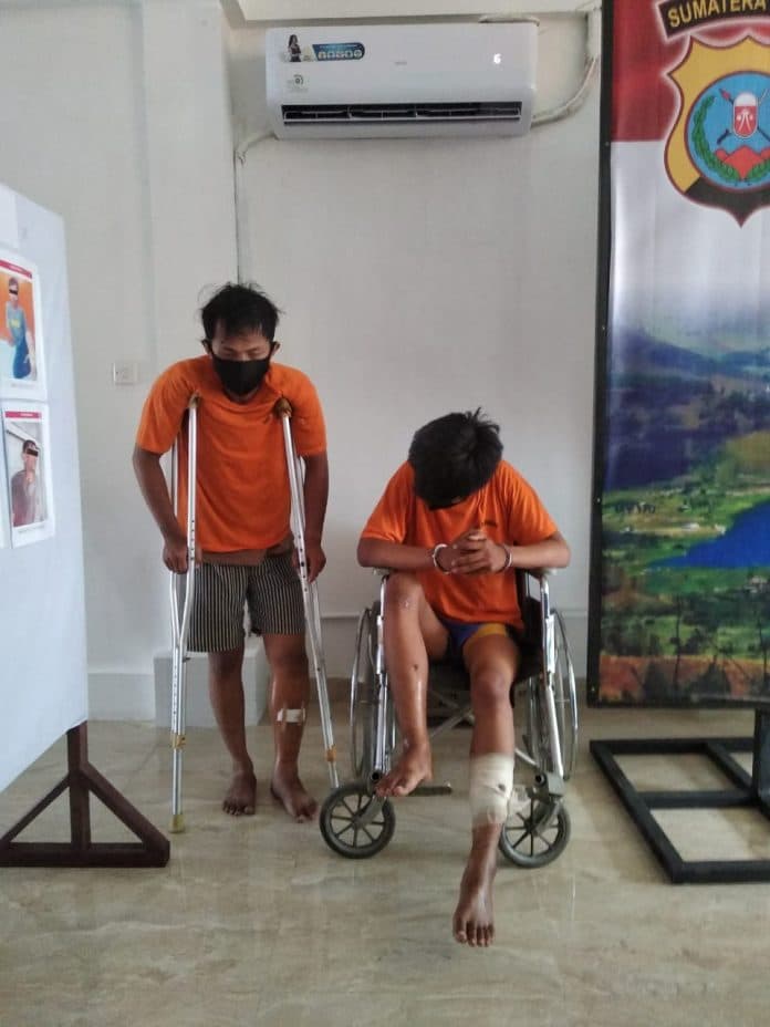 4_bandit_jalanan_dihajar_peluru_di_medan_1_tewas