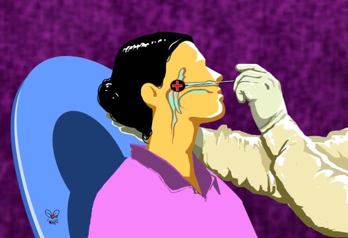 4_dokter_dan_55_tenaga_kesehatan_dinyatakan_positif_covid_19_di_sulawesi_tenggara